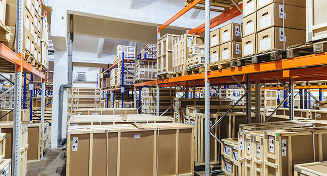 Essential Features of Traditional Warehouses