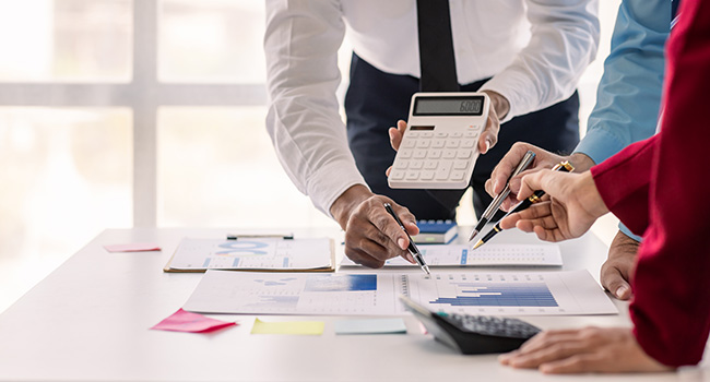 Evaluating Costs: How Pricing Works in Warehousing Solutions​