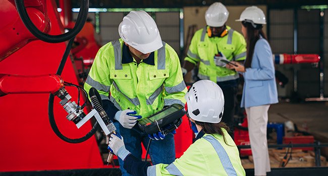 Evaluating and Improving Safety Performance