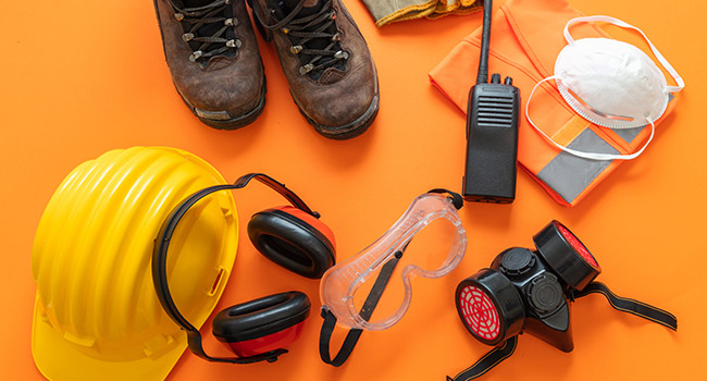 Hazard Identification and Emergency Preparedness