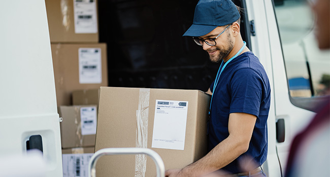 Inventory Management Approaches