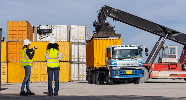 Key Responsibilities in Lumping Services