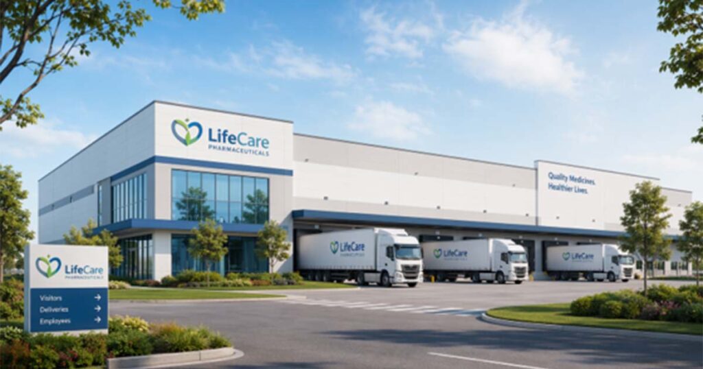 Lumper Services for Pharmaceutical Distribution