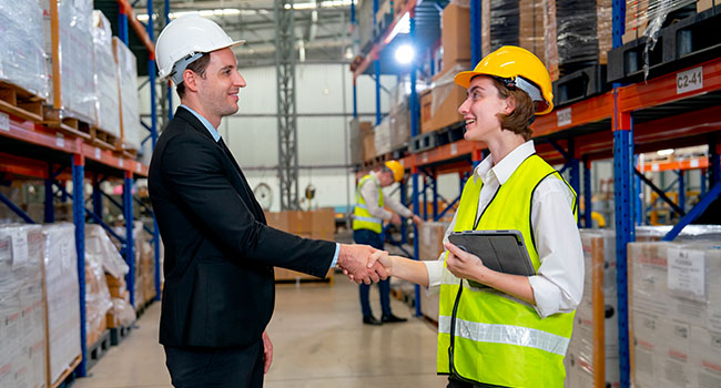 Ongoing Skills Development and Compliance Training
