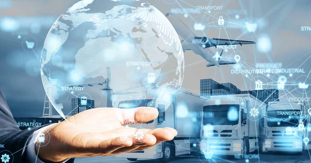Top Benefits of Technology in Logistics