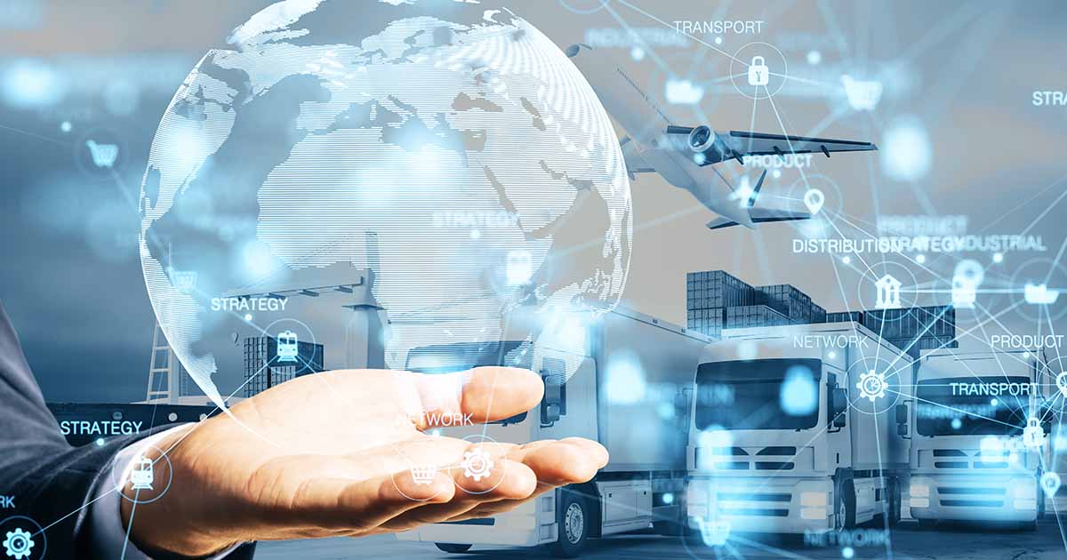 Top Benefits of Technology in Logistics