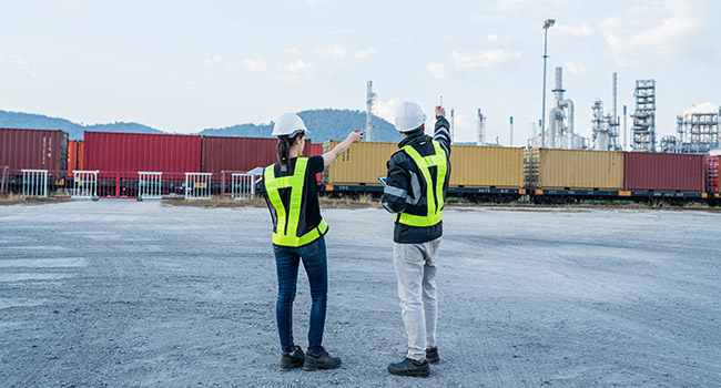 Understanding Freight Safety in Modern Logistics
