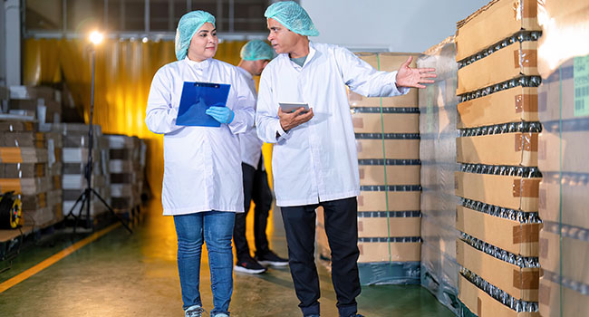 Understanding Lumper Services in the Pharmaceutical Industry