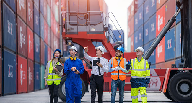 What Does 3PL Mean in Logistics