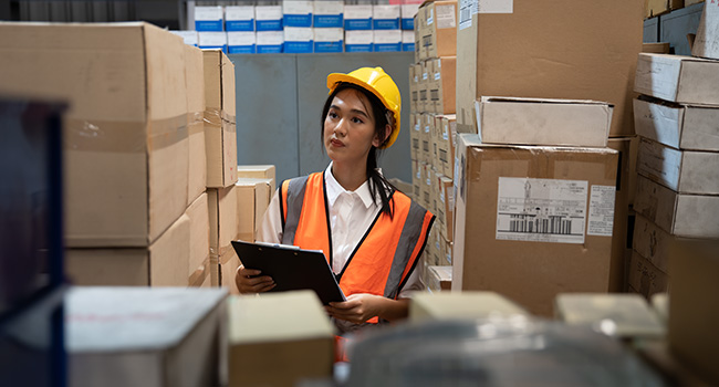 Conducting a Facility Assessment