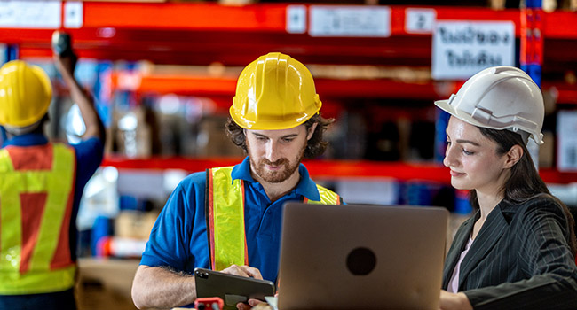 Evaluating LMS Solutions