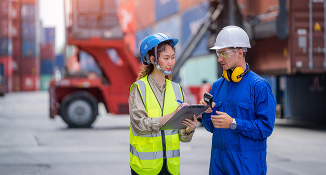 Impact on Supply Chain Efficiency and Productivity