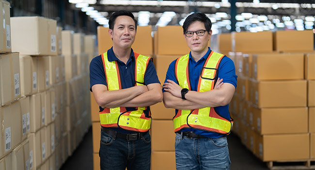 Understanding Travel Labor in Warehouse Startups