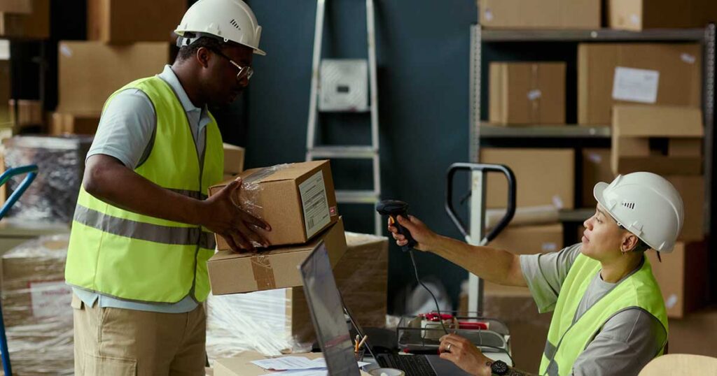 Reverse Logistics Explained: How Lumpers Accelerate Returns Processing