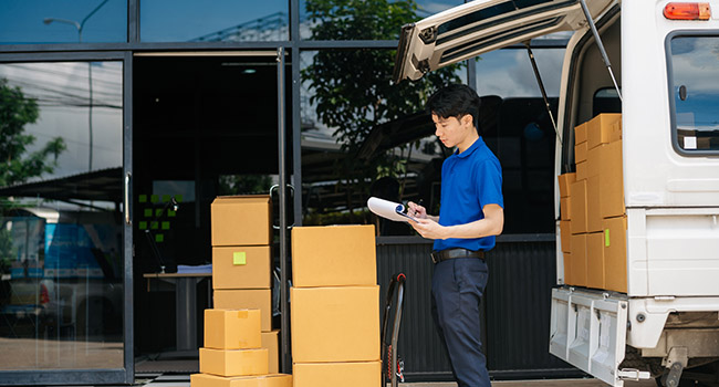 What Are Lumper Services and How Do They Function