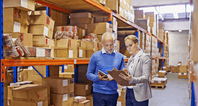 Common Causes of Shipping Package Damage